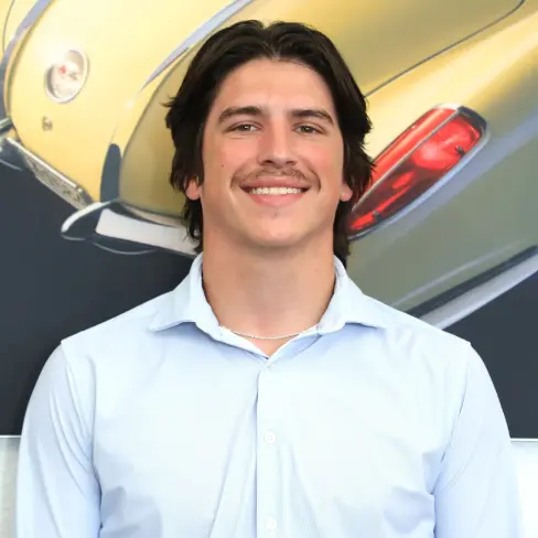 Seth Roberts