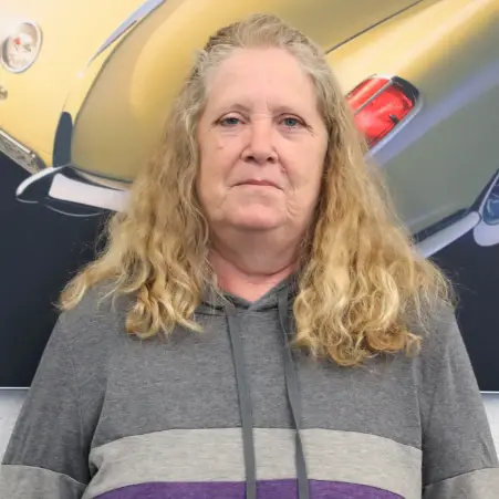 Donna Dettmann