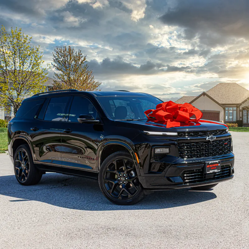 Jim Falk Motors