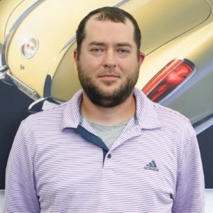 Justin Covey