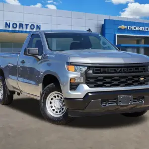 Used Pickup Trucks for Hauling in Tulsa, OK at Jim Norton Auto Group