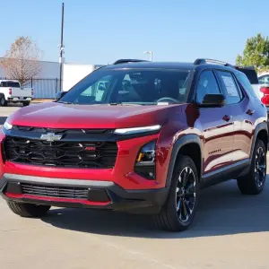 Top 2026 SUVs for New Drivers in Tulsa, OK at Jim Norton Auto Group