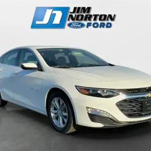 Most Reliable Cars for Teen Drivers in Tulsa, OK at Jim Norton Auto Group