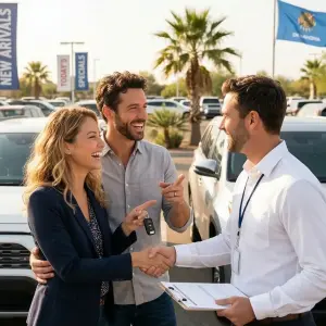 How to Buy a Car with Your Tax Refund in Tulsa, OK at Jim Norton Auto Group