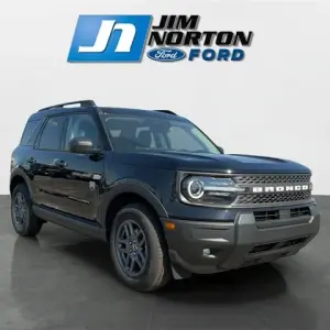 Best New Ford SUVs for Growing Families in Tulsa, OK at Jim Norton Auto Group