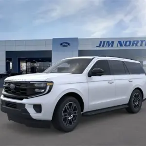 2025 Ford Expedition in Tulsa, OK at Jim Norton Auto Group