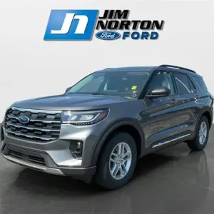 Most Popular SUVs for Golf Enthusiasts in Tulsa, OK at Jim Norton Auto Group
