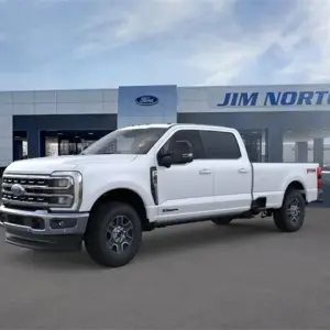 2025 Ford F-350 in Tulsa, OK at Jim Norton Auto Group