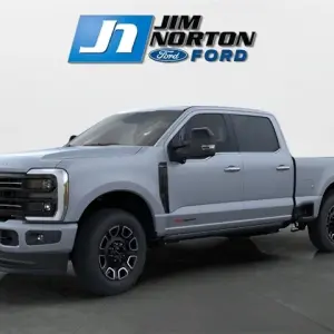 Top Rated Pickup Trucks for Heavy Duty Workers in Tulsa, OK at Jim Norton Auto Group