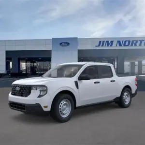 2025 Ford Maverick in Tulsa, OK at Jim Norton Auto Group