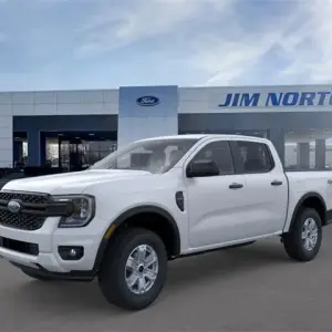 2025 Ford Ranger in Tulsa, OK at Jim Norton Auto Group