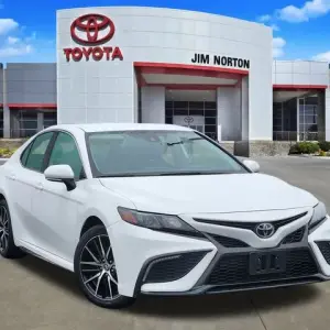 Most Reliable Used Cars Under $30,000 for New Drivers in Tulsa, OK at Jim Norton Auto Group