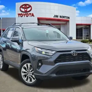 Most Reliable New SUVs for Senior Drivers in Tulsa, OK at Jim Norton Auto Group