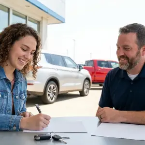 Upgrade Your Car with Your 2026 Tax Refund in Tulsa, OK at Jim Norton Auto Group