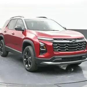 Best Midsize Chevrolet SUVs for the Money in Tulsa, OK at Jim Norton T-Town Chevrolet