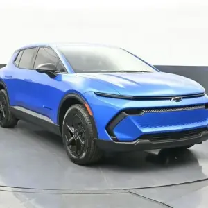 Top Chevrolet Electric Cars for Fuel-Efficiency in Tulsa, OK at Jim Norton T-Town Chevrolet