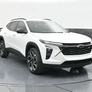 Most Popular Compact SUVs Under $30K in Tulsa, OK at Jim Norton T-Town Chevrolet