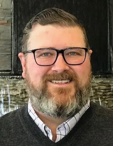 Grant Geer