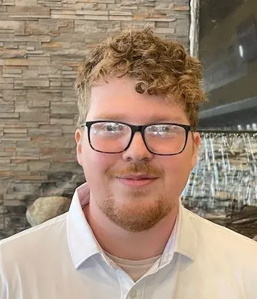 Matthew Ogle