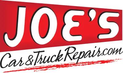 Joe's Car & Truck Repair