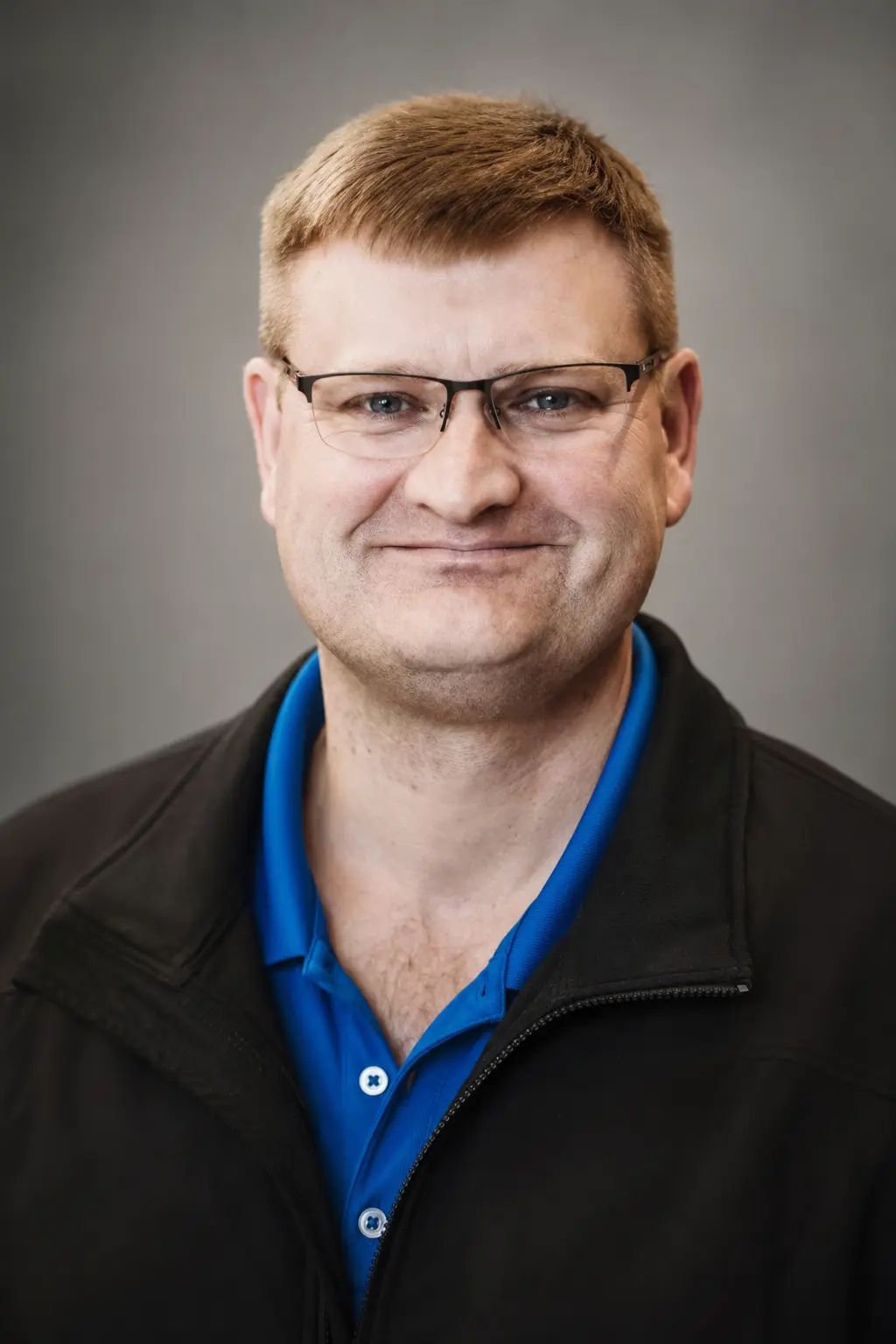 Wayne Pridemore