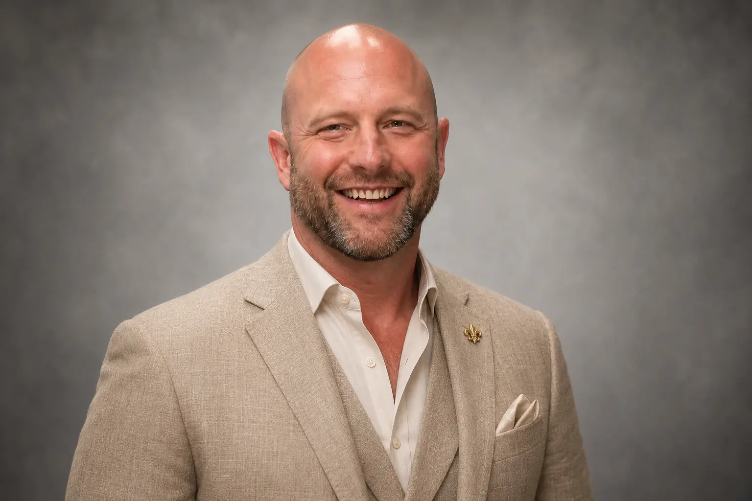 Wes McKeehan