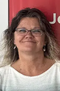 April Fortner