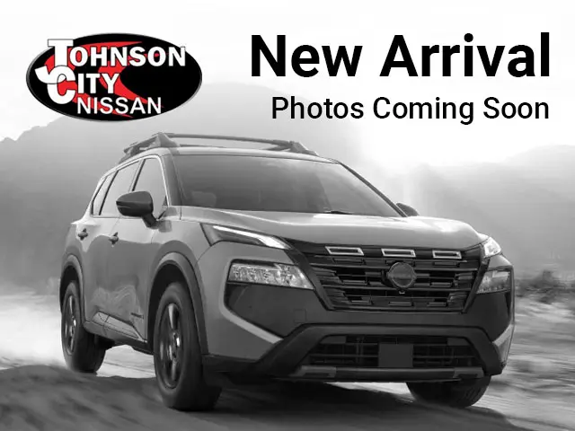 New Arrival - Photos Coming Soon