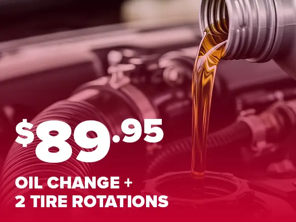 Oil Change
