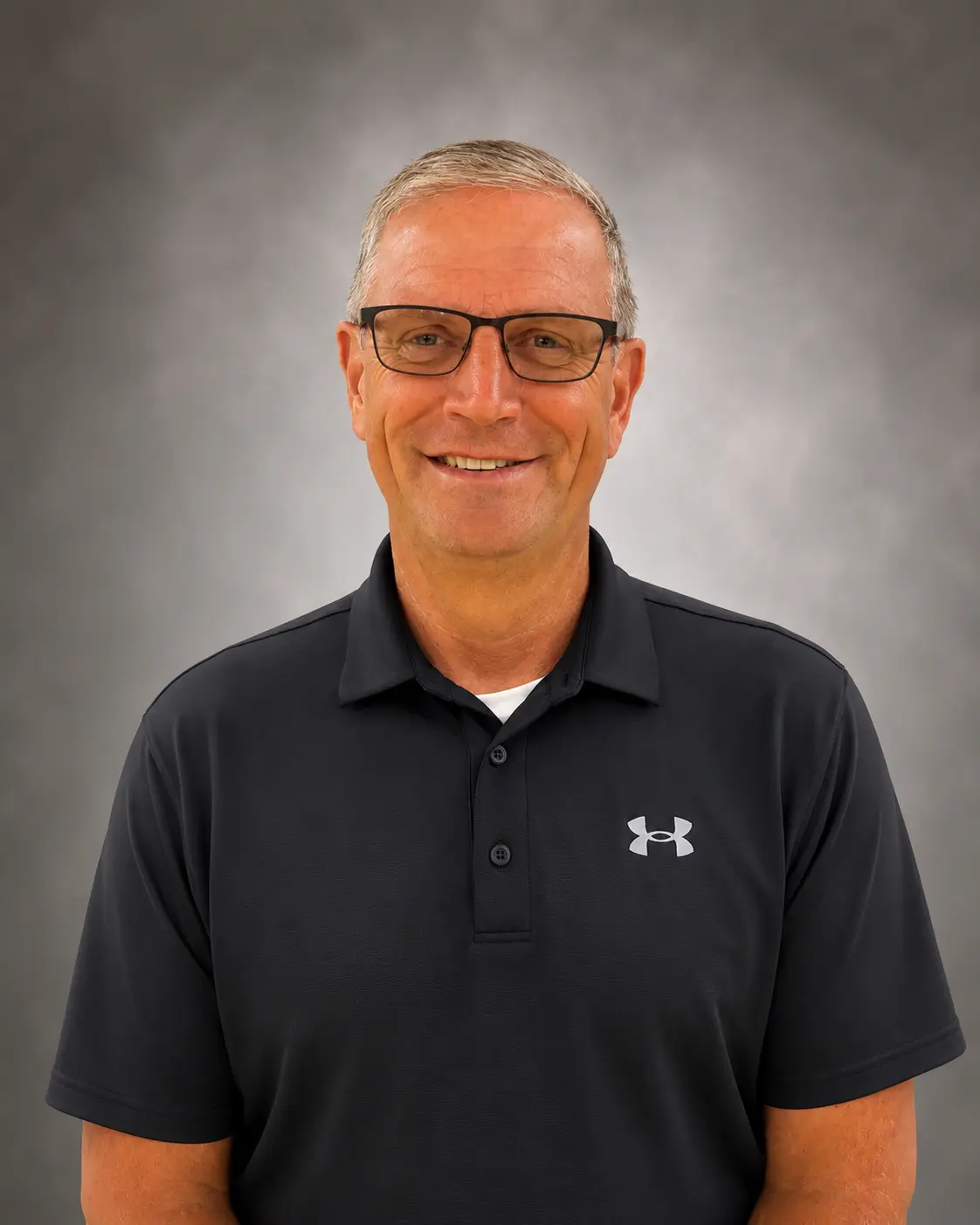 Pastor Mike Nelson