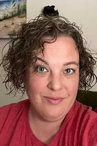 Tasha Salyards