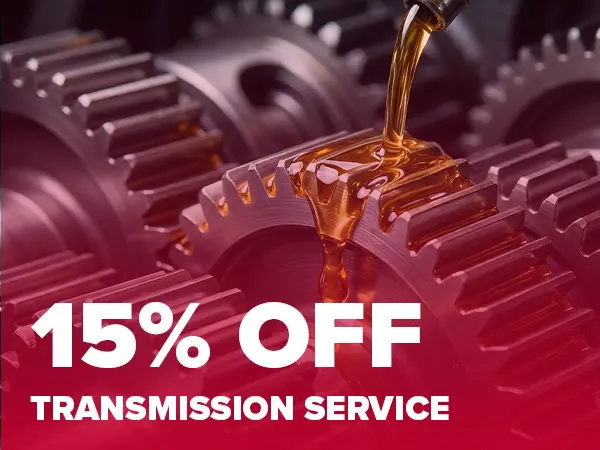 Transmission Service