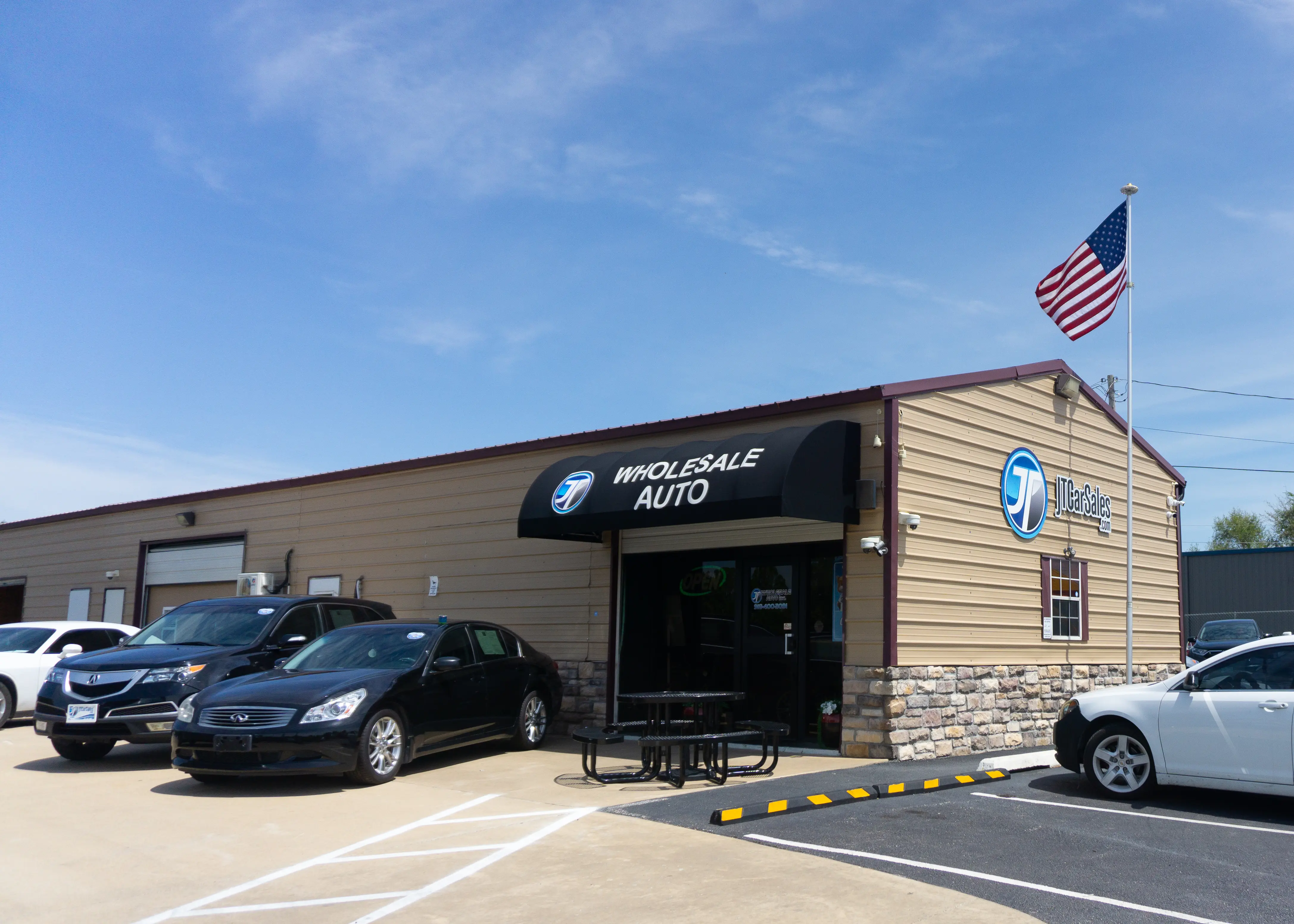 used car dealership in athens, ga