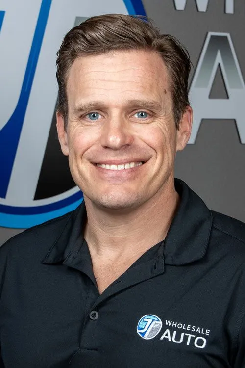 Jeremy Jones