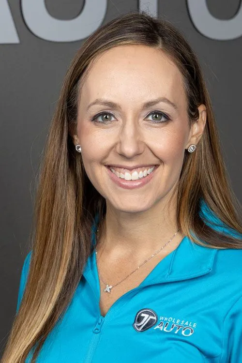 Laura Jones