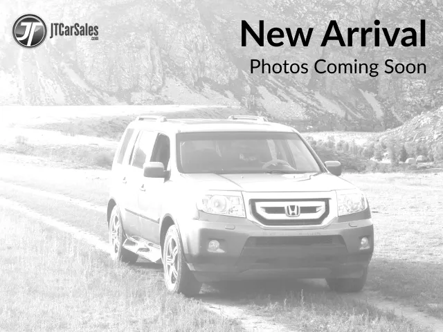 New arrival - photos coming soon