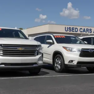 Benefits of Buying a Used Car in Selden, NY — Long Island Financing Options
