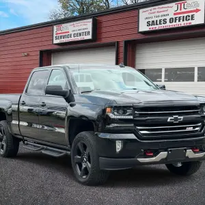 Chevy Silverado vs Ford F-150 — Which Used Truck is the Better Buy on Long Island?