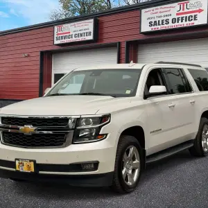 Best Used Full-Size SUVs for Large Families Under $30,000 | Long Island Edition