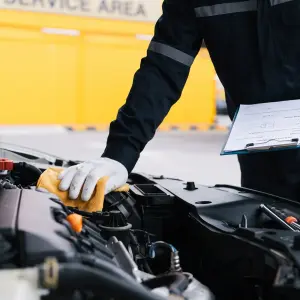 Oil Change and Routine Maintenance Schedule for Used Cars in Selden, NY