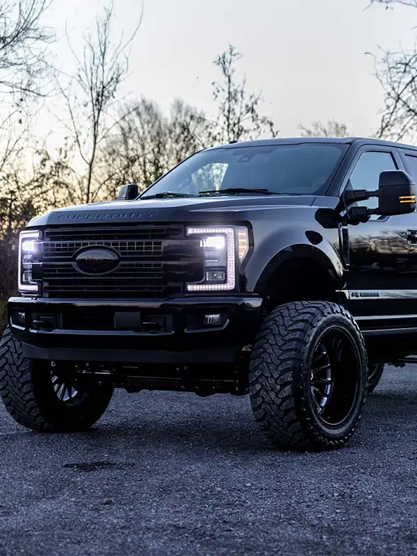 JTL Auto Sales Inc