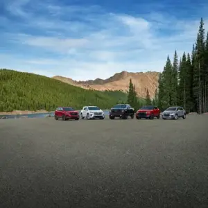 We Carry a Wide Selection of Used Chevy Cars, Trucks, and SUVs