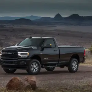 Making Commercial Vehicle Purchases in Selden Simple