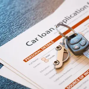 Financing is Made Simple Thanks to Our Partnership with Capital One
