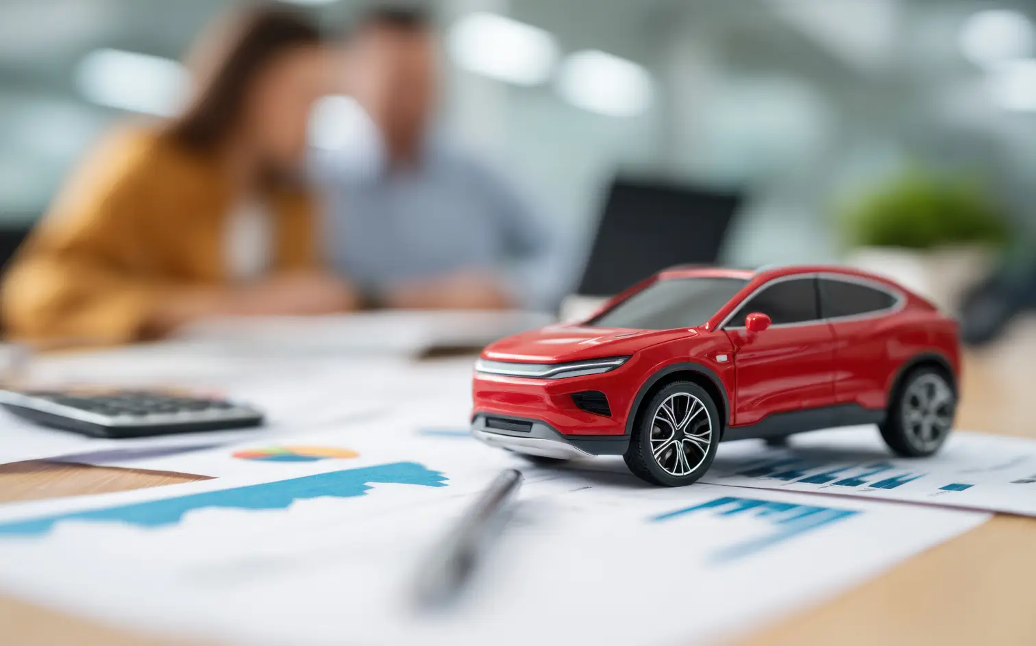 No add-ons. No addendums.