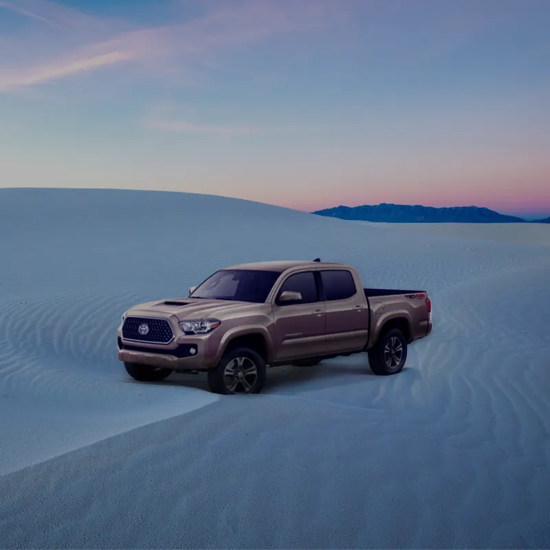 Justin's Motor Company