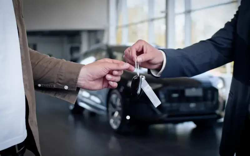 Financing made simple