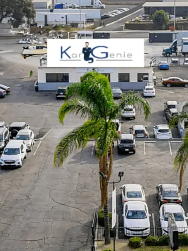 KarGenie