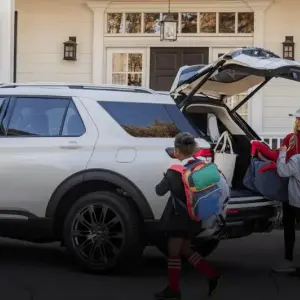 The 2026 Ford Explorer Earns IIHS Top Safety Pick+ - Now at Keller Bros. Ford Lititz