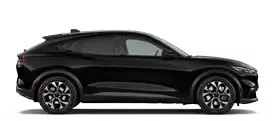 2026 Ford Mustang Mach-E
